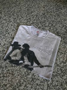 Bruce Springsteen Tee