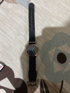 Daniel Wellington Watch