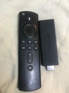 Amazon Firestick 2nd Generation