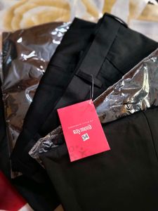 Men Trousers (32,34,36 Sizes Available)