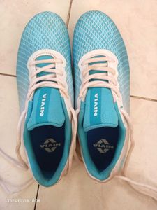 Nivia Athletics Spikes Shoes