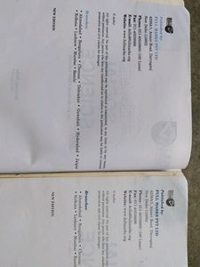 Full Marks Social Science Book For Class 10th