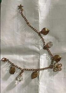 3 Braceletes