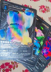 A Rare Pokemon Card Check🧐it Out