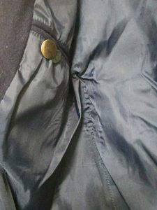 School Blazer