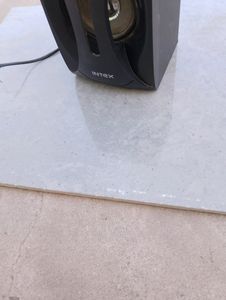 Intex Speaker 🔊 Working Condition 👍 Like New 🆕