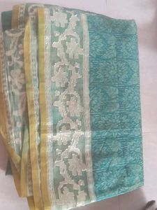 Daily Use Sarree