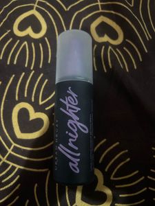 Urban Decay All Nighter Setting Spray