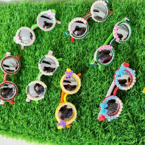 Trendy Kids Sunglasses