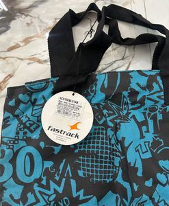 FASTRACK BAG