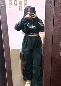 Stylish Black Bolero DIY Set of 2 (women&#39;s)