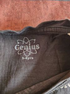 Combo of Girls Clothing Set