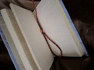 Asthetic Unique Illustrated Notebook