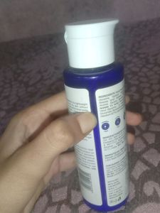 DermaDoc 1%Vitamine E Face Toner