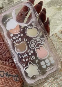 Iphone12 Mobile Back Cover