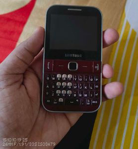 Samsung chat 527 s5270k