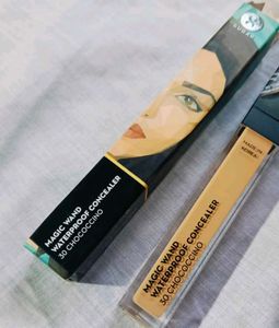 Sugar Cosmetics Waterproof 💦 Concealer
