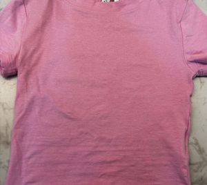 H&amp;M Pink Tank Top