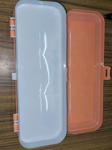 Pencil Box