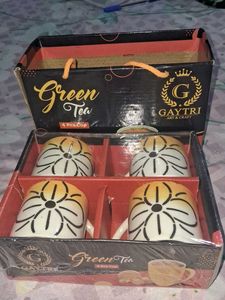 Cup Sets..
