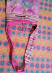 Beautiful Cloth Sling Bag... 🥰🥰🥰