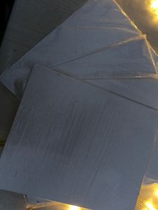 Comdo Of 4 Canvas Boards