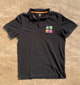 Polo TEE