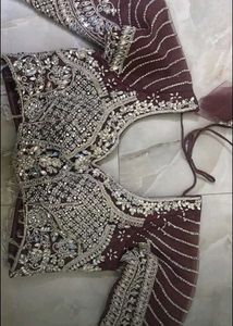 Lehnga Choli