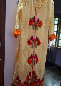 Salwar Suit