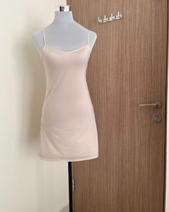 H&M Slip Dress