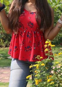Red Top