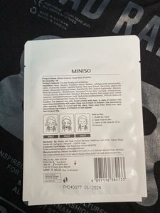 Face Mask