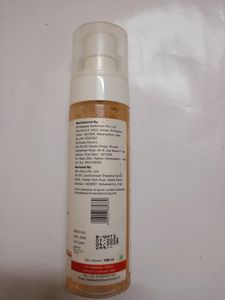 The Skin Story Witch Hazel Hydrating Face Toner