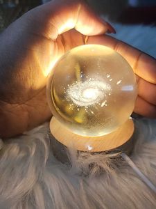 Universe Light For Your Study Table