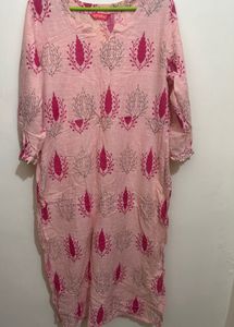 Cotton Kurta 40