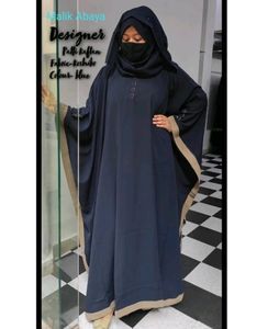 Free Size Abaya