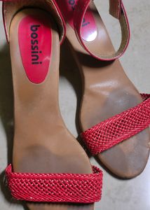 Bossini heels used