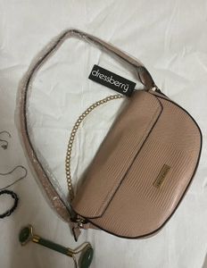Shoulder Bag