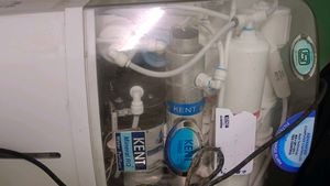 Kent Water Purifier