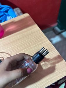 Hair Applicator Bottle