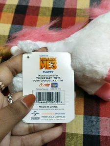 despicable me 2 unicorn