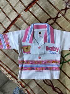 New Baby Set