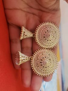 Very Beautiful Earring