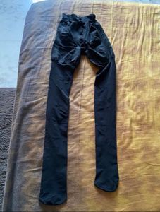 M&S magic Black Leggings