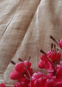 Gown With Koti