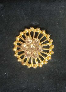 Hair And Saree Accesories