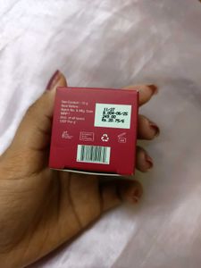 Nourish Mantra Lip Balm - Beetroot Blast