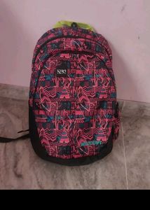 Wildcraft Backpack