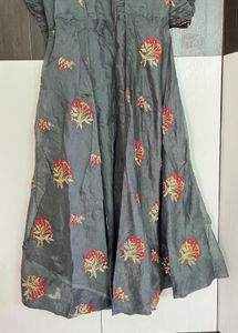 Ethnic Gowns
