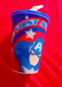 Kids Shipper Mug Banana Molde Combo